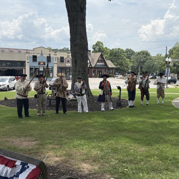 July 2026 - Let Freedom Ring - Fayetteville