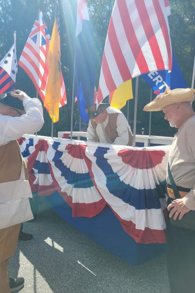 October 2025 - Tyrone Founders Day Parade